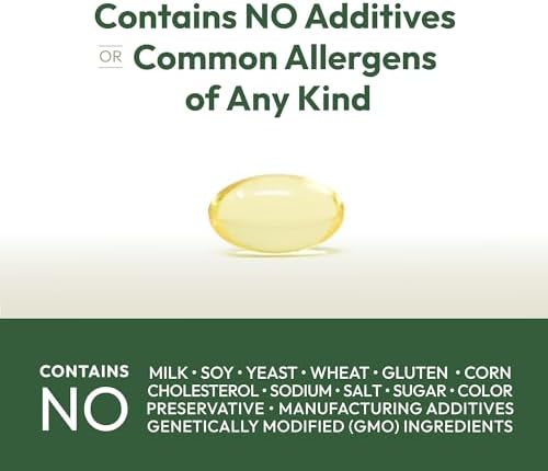 ANDREW LESSMAN Breath Plus 60 Softgels - Natural Breath Freshener, Helps Eliminate Odors from Food, Smoking, Morning Breath from The Inside Out. Peppermint, Spearmint. Easy to Swallow Softgels