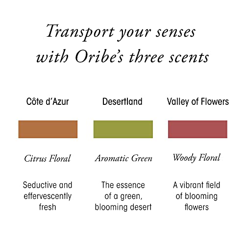 Oribe Cote d'Azur Nourishing Hand Cream