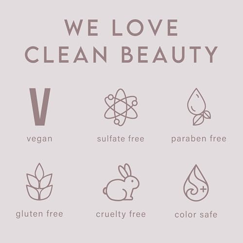 Aluram Hydrate & Repair Hair Treatment, Intense Moisture Infusion, Clean Hydration Boost for All Hair Types,11 Fl Oz