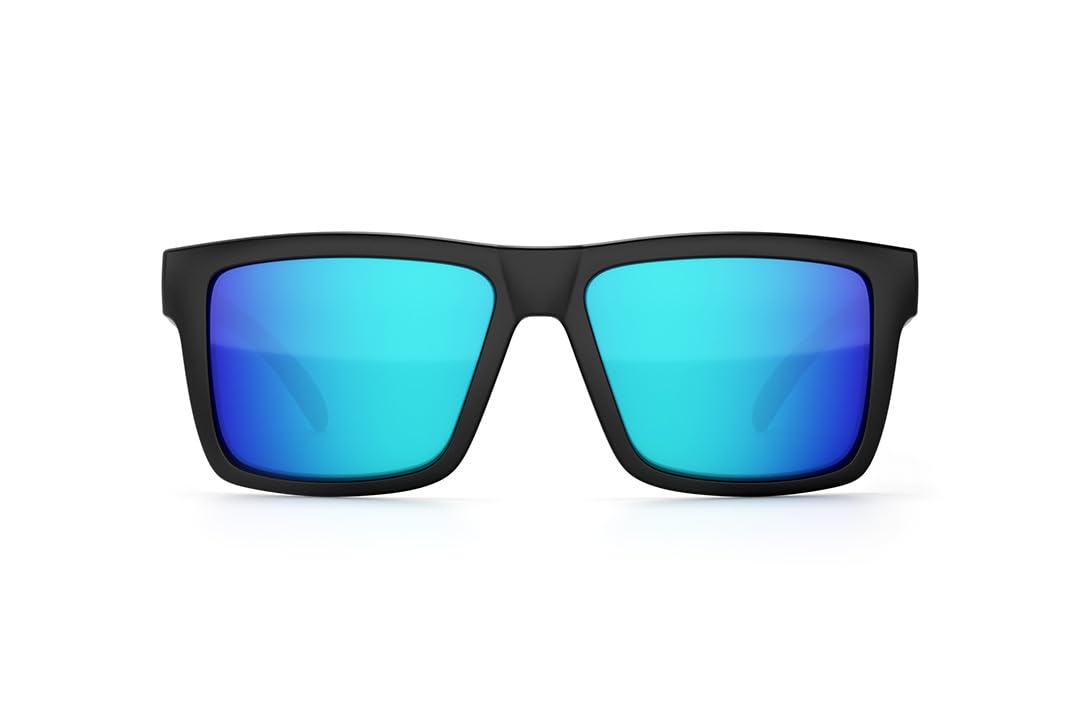 Heat Wave Visual Vise Z87 Sunglasses in Galaxy