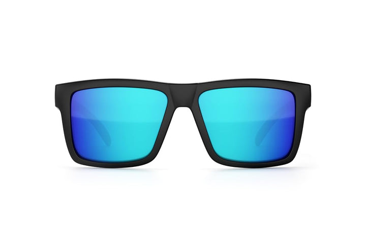 Heat Wave Visual Vise Z87 Sunglasses in Galaxy