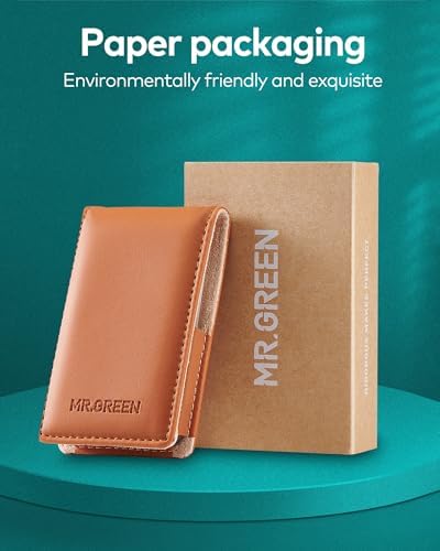 MR.GREEN 3pcs Nail Clippers Set, German Stainless Nail Clippers with Nail File, Anti Splash Excellent Quality Nail Cutters, Professional Finger&Toenail Clippers with Exquisite Case for Men& Women