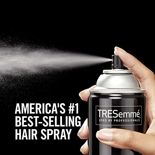 Tresemme Tres Two Extra Hold Hair Spray Aerosol 11 oz. by TRESemme