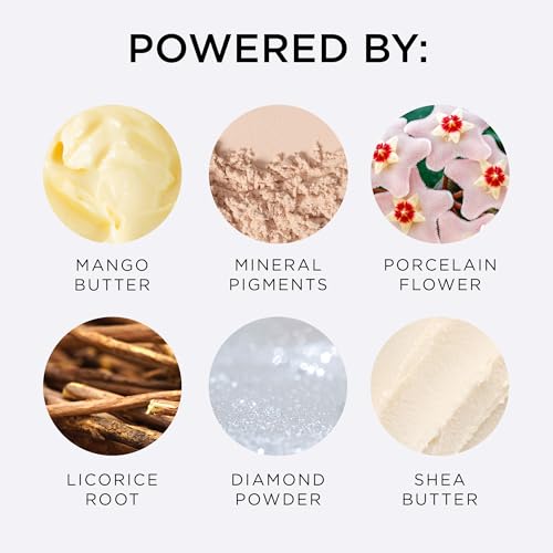 tarte tarte glowing cheeks blush tape & glow tape duo