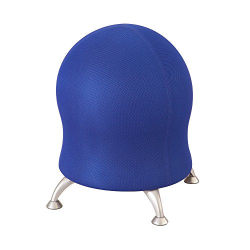 Safco Products Zenergy Stability Exercise Ball Chair