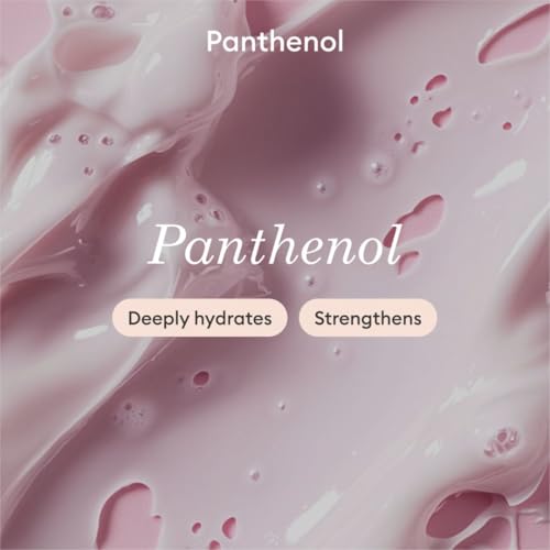 Manucurist SOS Nail Mask - Nail Care - Overnight Nail Mask - For Severely Damaged Nails - 80.5% natural plant based ingredients - 0.5 fl oz