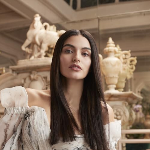 Alfaparf Milano Home Keratin Hair Treatment - Lisse Design Express Brazilian Hair Straightening and Smoothing - Formaldehyde Free - Sulfate Free