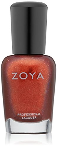 ZOYA Nail Polish, Channing, 0.5 fl. oz.