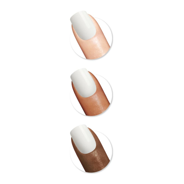 Sally Hansen Instant Cuticle Remover | Mod Design Press-On Nails – 30 Options