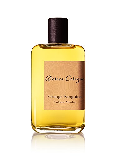 Atelier Cologne Orange Sanguine Cologne, 6.7 Ounce