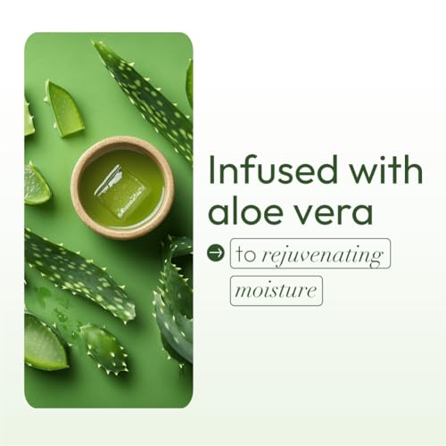 ORS Olive Oil Moisture Restore Creamy Aloe Shampoo Infused with Aleo Vera 12.5 Ounce (Pack of 2)