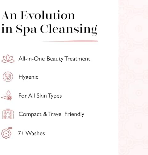 Spongelle Coconut Verbena Spongette Loofah Body Scrubber | Bath & Shower Loofah for Women | Body Scrubber Exfoliator with Body Wash Infused Sponge | 5+ uses | Creamy Coconut, Verbena & Lime