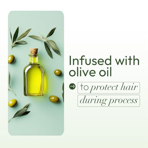 ORS Olive Oil Professional Creme Relaxer Normal Strength 18.75 Ounces