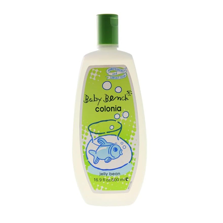 Baby Bench Jelly Bean Cologne (500 ml/16.9 Fl Oz)