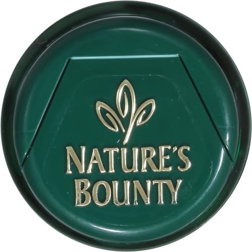 Nature's Bounty Vitamin B-12 1000 mcg Tablets, 100 Count (Pack of 1)
