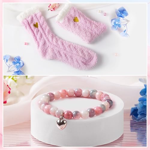 Birthday Gifts for Women, Happy Birthday Gifts Basket, Not A Day Over Fabulous Tumbler Gift Set, Gift Baskets for Her, Wife, Sister, Mom, Bestie, Coworker, Daughter