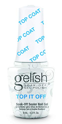 Gelish Soak-Off Gel Polish