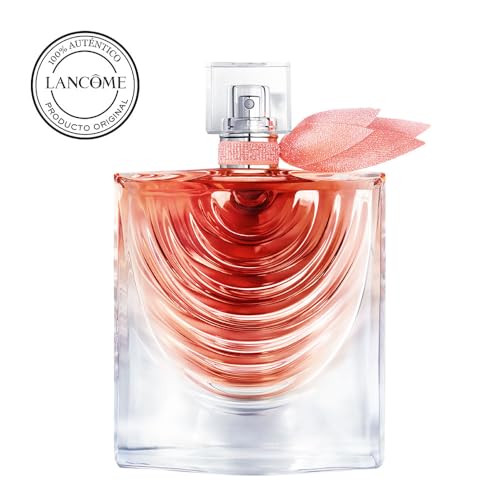 Lancôme La Vie Est Belle Iris Absolu Eau De Parfum - Warm and Spicy Womens Perfume - With Notes of Iris, Jasmine & Fig - Long Lasting Fragrance