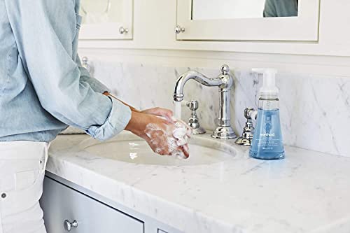 Method Foaming Hand Soap, French Lavender, 10 Ounce (Pack of 1)