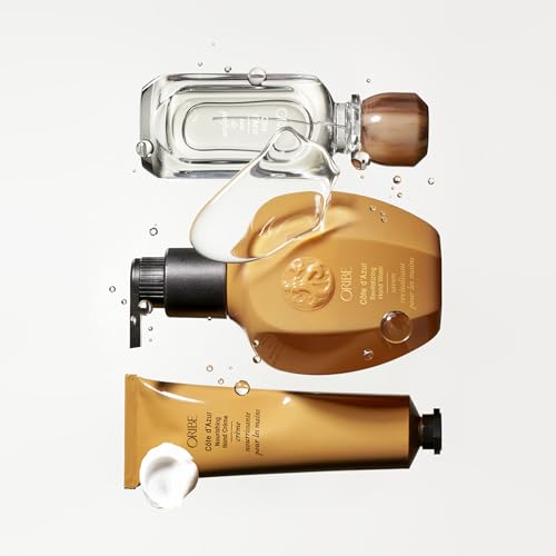 Oribe Cote d'Azur Nourishing Hand Cream