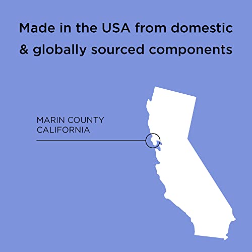 EO Bubble Bath, 12 Ounce (Pack of 1), French Lavender, Organic Plant-Based, Botanical Extracts