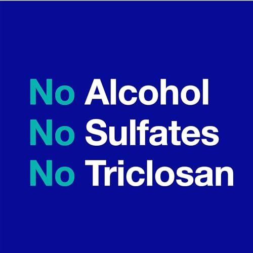 CloSYS Mouth Sore Mouthwash Cleanses and Heals Oral Sores and Canker Sores in Mouth Alcohol-Free Hydrogen Peroxide Mouthwash Non-Burning and Non-Irritating 16 oz