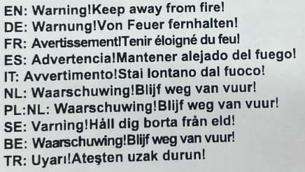 Aolso 8 inch Wall Clock Silent & Non Ticking, Battery Operated Round Wall Clock, Modern Quartz Design Decorative Indoor Kitchen Office (White