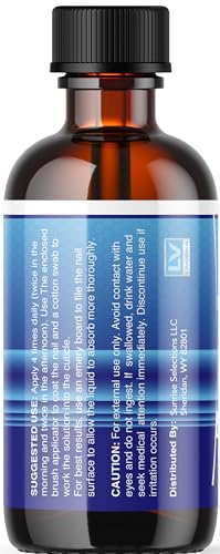 Nano Defense Pro - Official Nano Defense Pro Premium Toenail Treatment Drops, NanoDefense Pro Liquid Solution All Natural Support Healthy Skin & Nails Advanced Formula, 1 Bottle for 30 Days