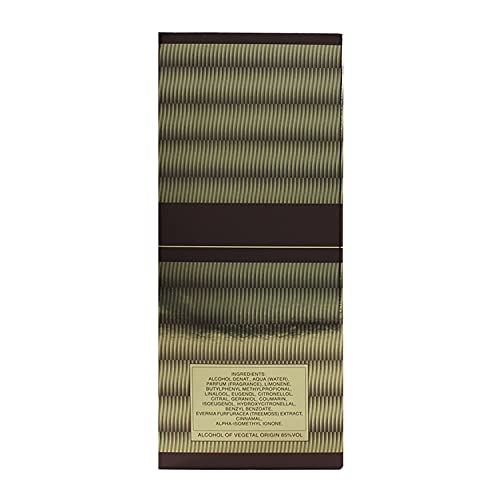 Antonio Puig QUORUM EDT SPRAY 3.4 OZ for MEN