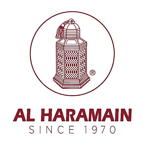 Al Haramain L'Aventure & L'Aventure Knight Eau de Parfum For Men, 3.4 Ounce (Pack of 2)