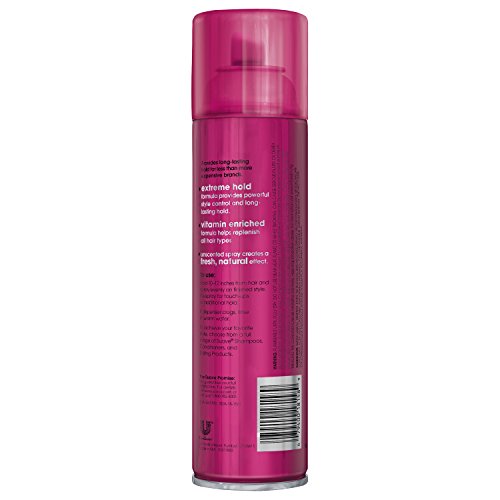 Suave Max Hold Hairspray, , 11 oz