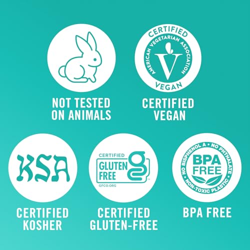 TheraBreath Plaque Control Pre-Brush Oral Rinse, Refreshing Mint Flavor, Antigingivitis and Antiplaque Rinse, Dentist Formulated, Alcohol Free, 16 Fl Oz (Pack of 2)