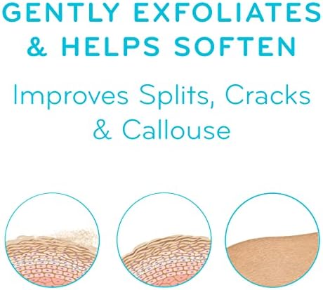 AmLactin Foot Cream Therapy, 3 Ounce (Pack of 2)