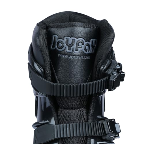 Joyfay Jump Shoes GEN2 - Extra Large Jumping Shoes for Adults Women Men, Professional Exercise Fitness Bounce Shoes