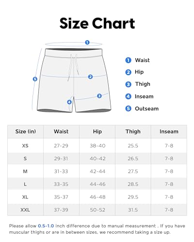 maamgic Mens Swim Trunks Quick Dry Swim Shorts with Mesh Lining Funny Swimwear Bathing Suits 0455-Navy X-Small