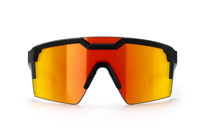 Heat Wave Visual Future Tech Z87+ Sunglasses in Sunblast