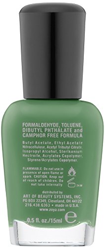 ZOYA Nail Polish, Josie, 0.5 fl. oz.