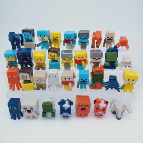 Bath Bombs for Kids with New Popular Toys Inside - BANG - BOOM - TNT - MADE in USA, Natural Ingredients (6 Count) Pack of 1