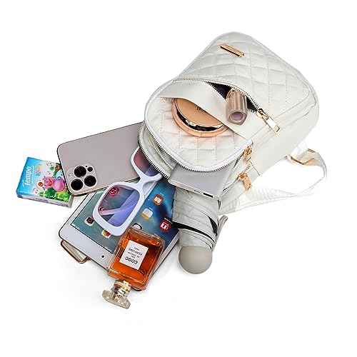 AOSTIHOT Crossbody Small Sling Backpack Sling Bag for Women Men, Chest Bag Daypack Crossbody for Travel Sport Running Hiking