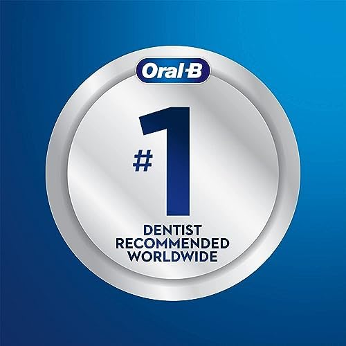 Oral-B Kids Extra Soft Replacement Brush Heads, 2 Count, Cavity Protection
