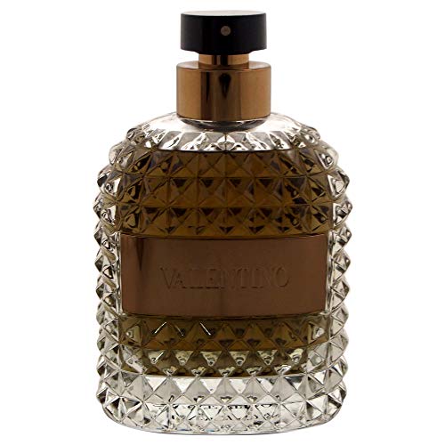 Valentino Uomo by Valentino for Men - 5.1 oz EDT Spray