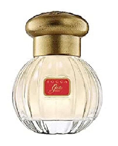 Tocca Gia Eau de Parfum Splash for Women 0.17 Ounce / 5 ml