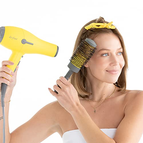 Drybar Full Pint Medium Round Ceramic Brush