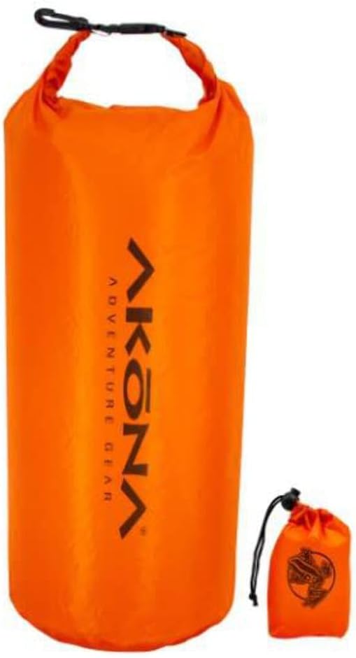 AKONA Luxor Dry Stuff Sack