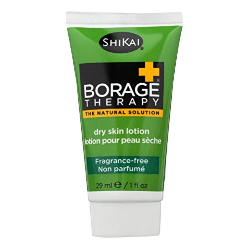 ShiKai Borage Therpy Display