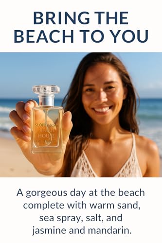 Beach House Eau De Toilette 1.0 fl. oz.