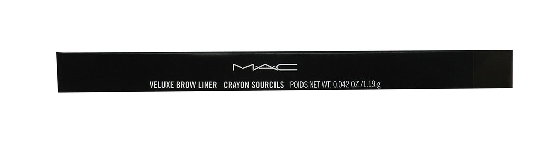 MAC Veluxe Brow Liner Velvetstone