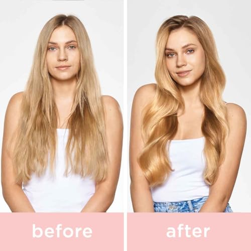 milk_shake Volumizing Shampoo for Thin Hair - Thickening Volume Shampoo for Fine Hair