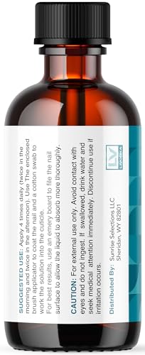 Pronail Complex - Original Formula Toenail Treatment Pronail Complex Liquid Drops Premium Formula Extra Strength, Pro Nail Complex Oil Liquid Drop All Natural Support, 1 Bottle for 1 Month
