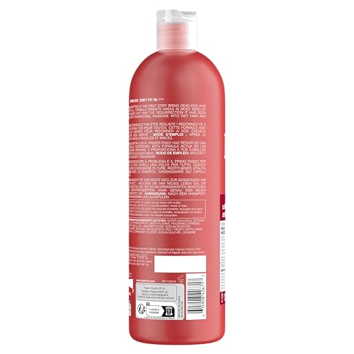 Tigi Bed Head Urban Anti+dotes Resurrection Conditioner Damage Level 3, 25.36-Ounce
